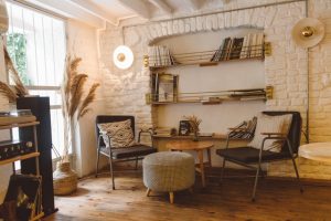 period home living room