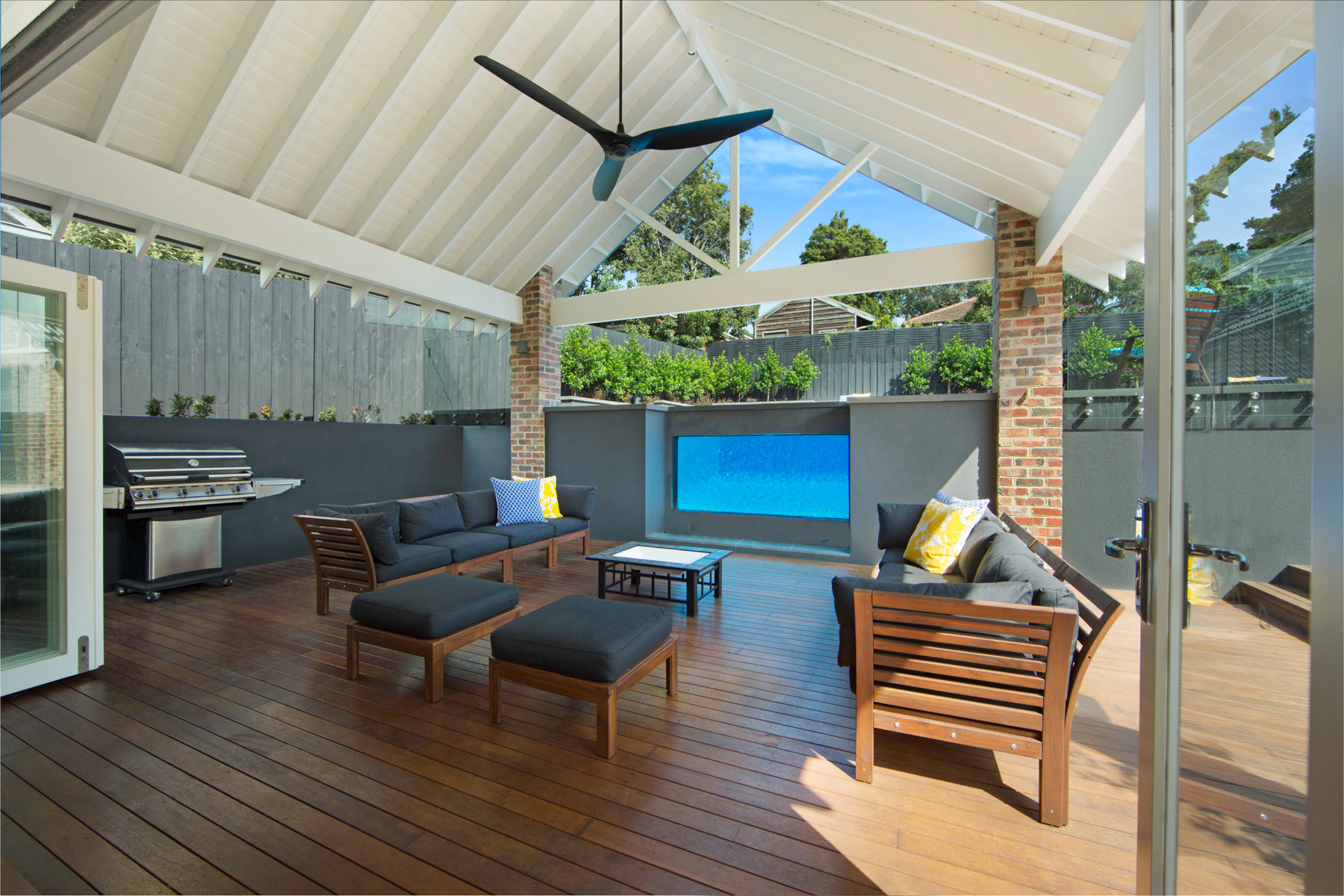 Best Home Renovation Ideas Resale Melbourne decking
