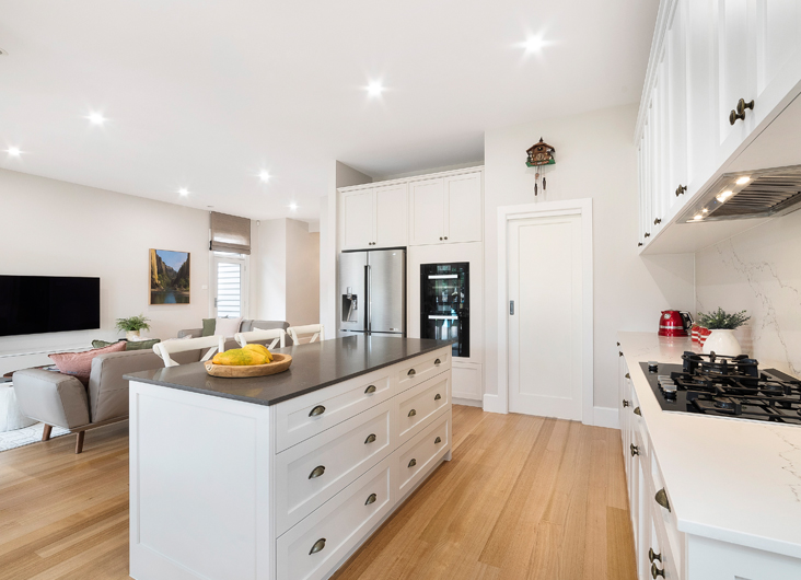 Award Winning Kitchens