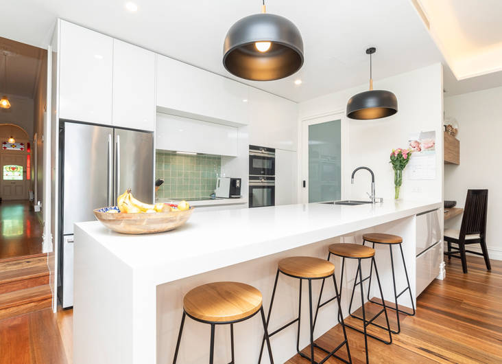 Kitchen Renovations Melbourne