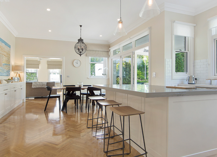 kitchen renovation cost