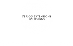 Period Extensions & Design