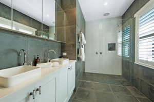 Bathroom Renovations Increase Home Value