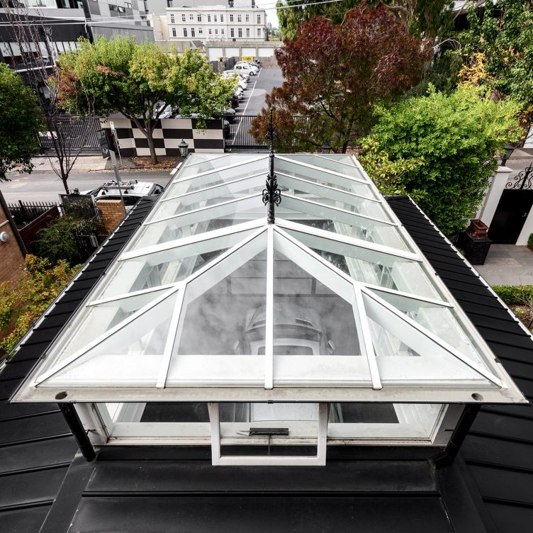 21 William Street, South Yarra | Period Extensions