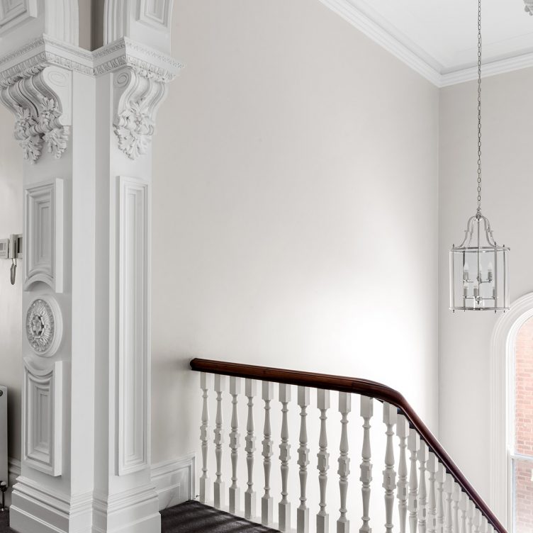 21 William Street, South Yarra | Period Extensions