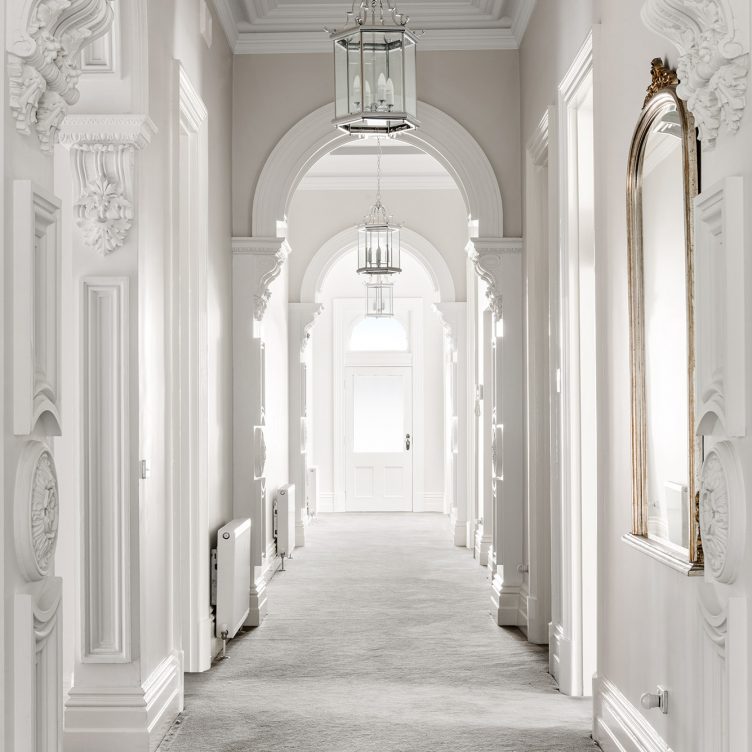 21 William Street, South Yarra | Period Extensions