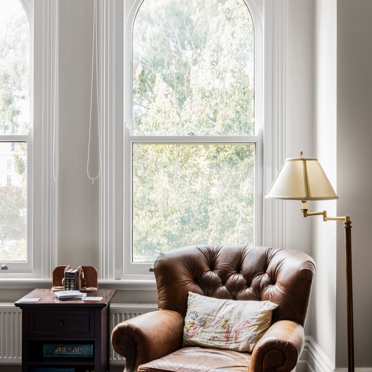 21 William Street, South Yarra | Period Extensions