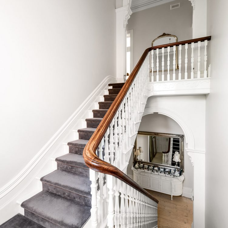 21 William Street, South Yarra | Period Extensions