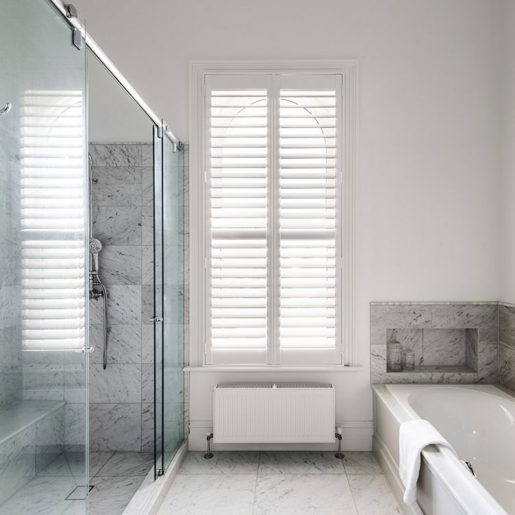 21 William Street, South Yarra | Period Extensions