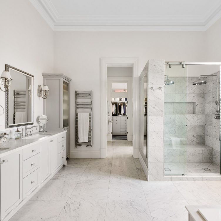 21 William Street, South Yarra | Period Extensions