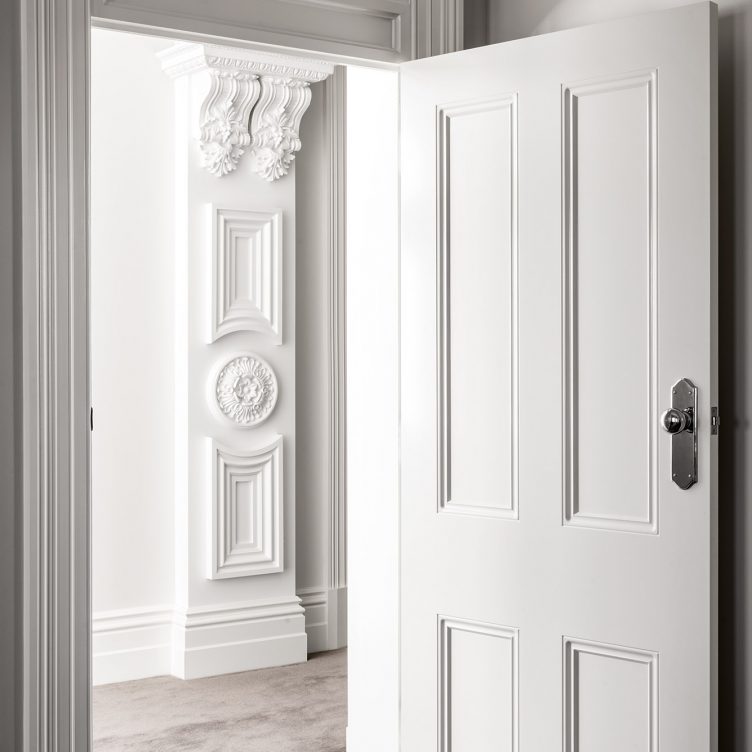 21 William Street, South Yarra | Period Extensions