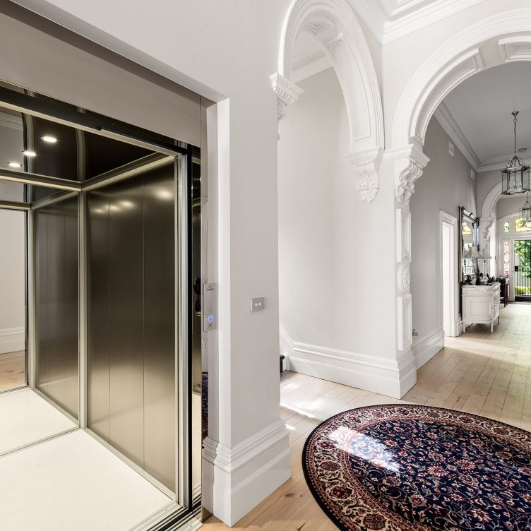 21 William Street, South Yarra | Period Extensions