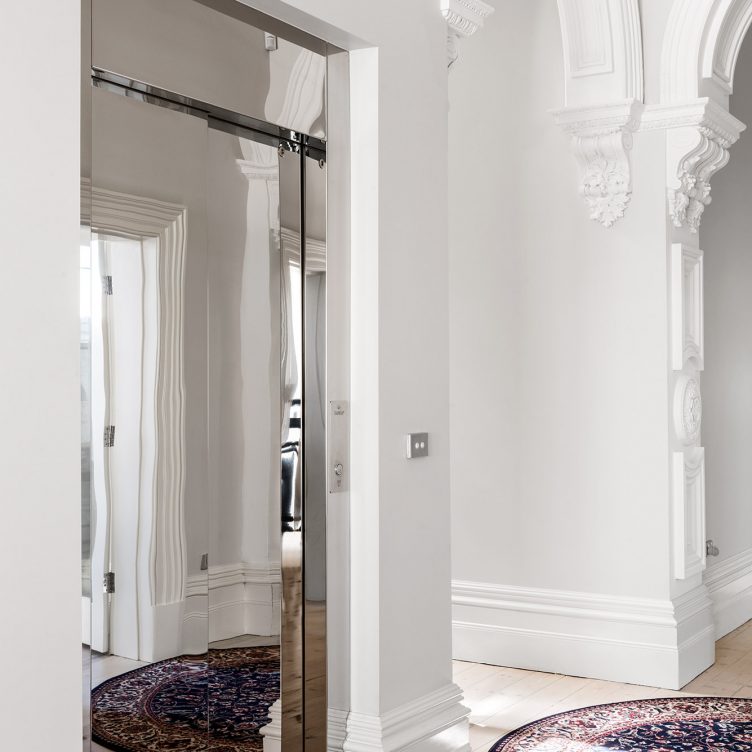 21 William Street, South Yarra | Period Extensions