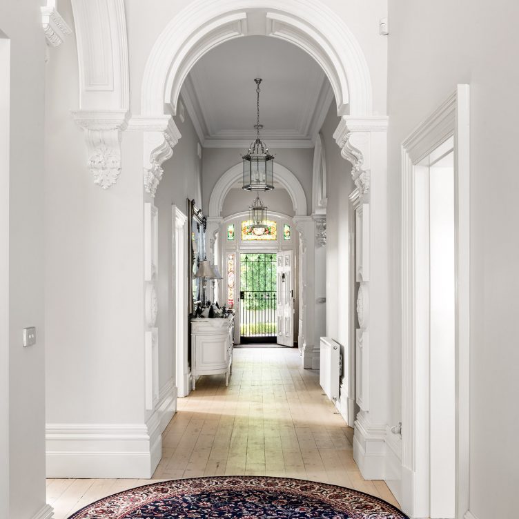 21 William Street, South Yarra | Period Extensions