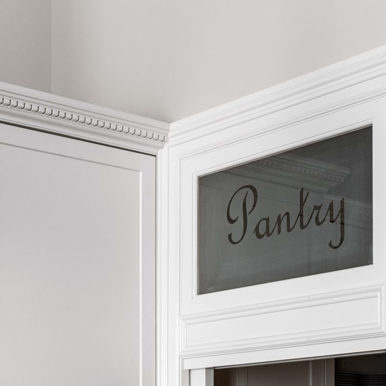 21 William Street, South Yarra | Period Extensions