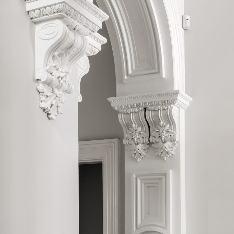 21 William Street, South Yarra | Period Extensions