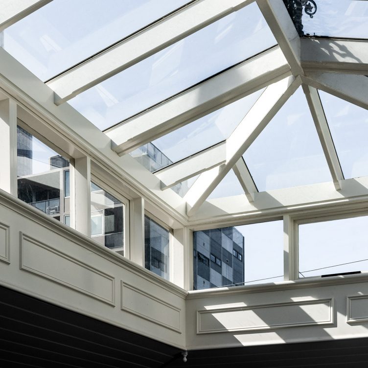 21 William Street, South Yarra | Period Extensions