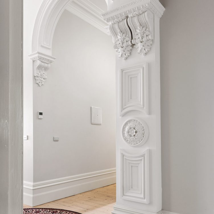 21 William Street, South Yarra | Period Extensions