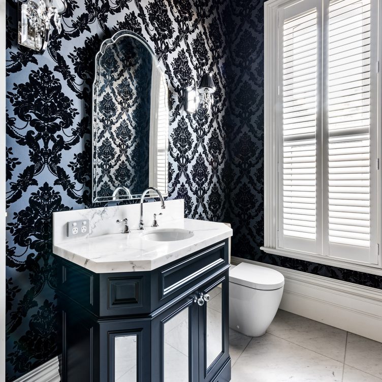 21 William Street, South Yarra | Period Extensions