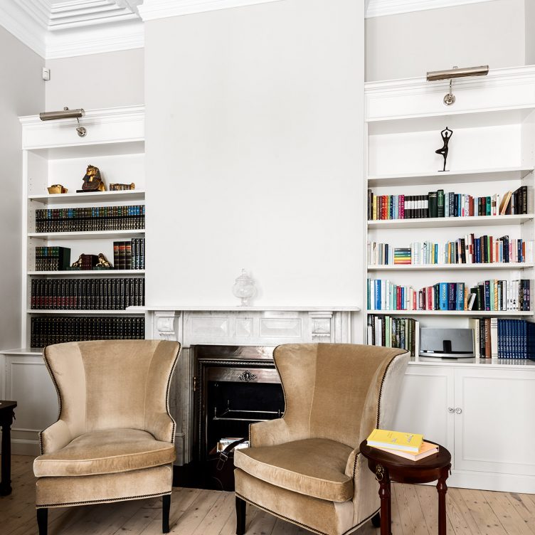 21 William Street, South Yarra | Period Extensions