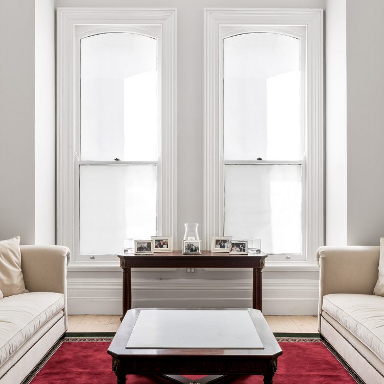 21 William Street, South Yarra | Period Extensions