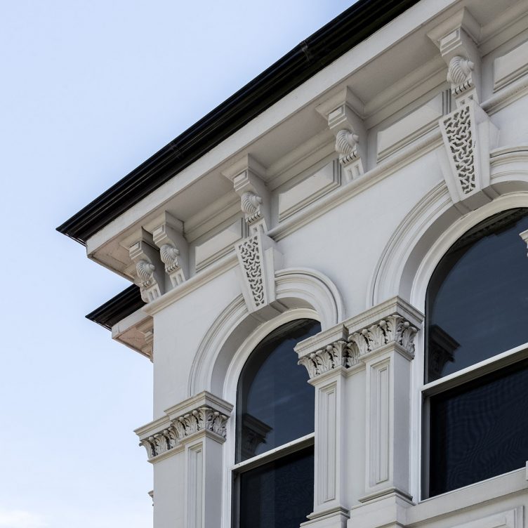 21 William Street, South Yarra | Period Extensions