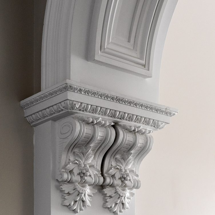 21 William Street, South Yarra | Period Extensions