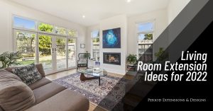 Living Room Extension Ideas