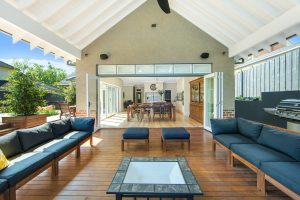 Home Extensions for Growing Families in Melbourne