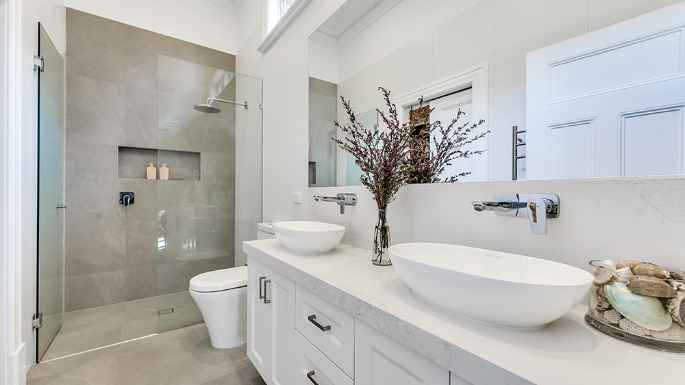 Bathroom Remodeling & Accessibility Services at Lowe's