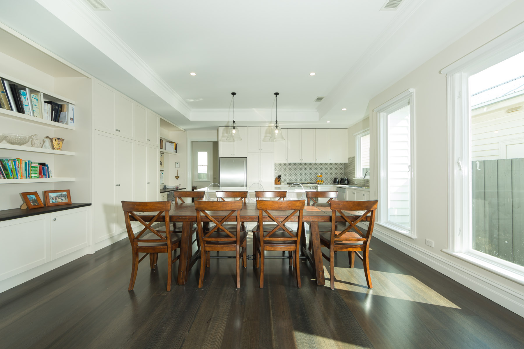 Does A Kitchen Extension Add Value To My Home PED