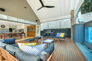 Home Extensions for Multigenerational Living
