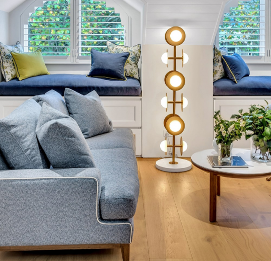 Heritage Home Extensions & Renovations | Period Designs