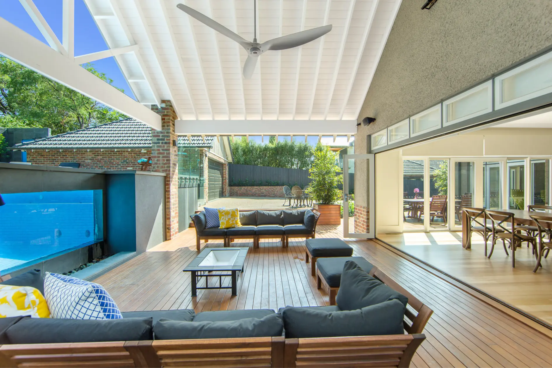 Home Extension in Victoria