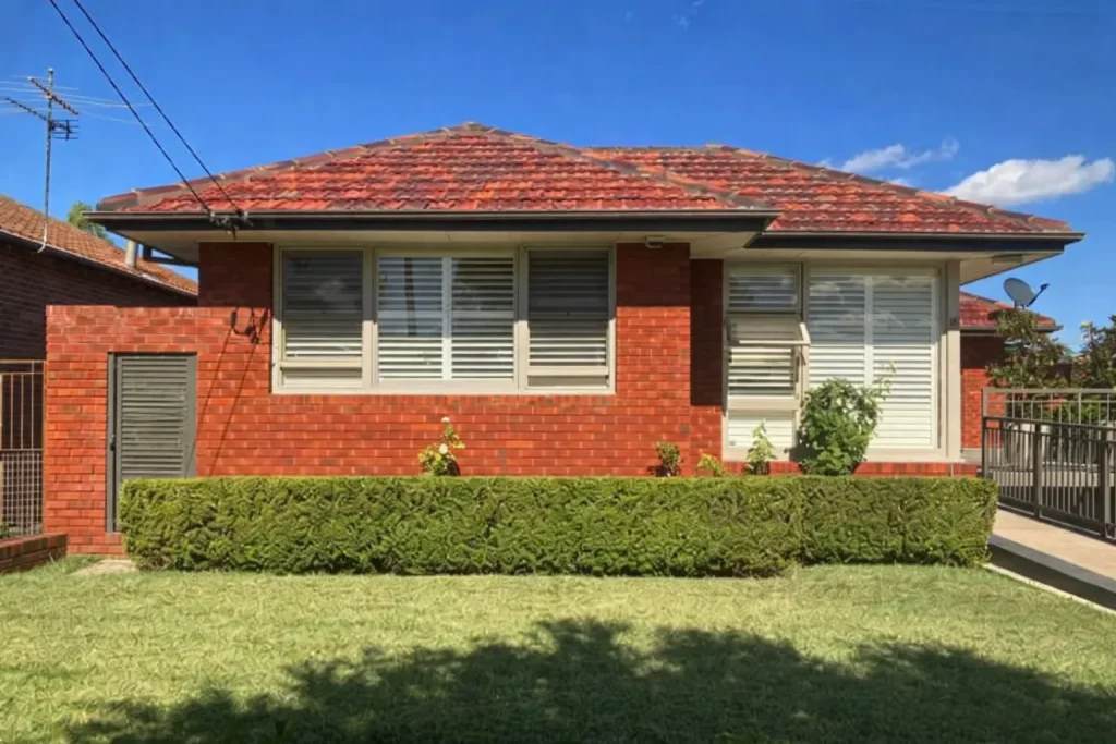 Post War Homes
