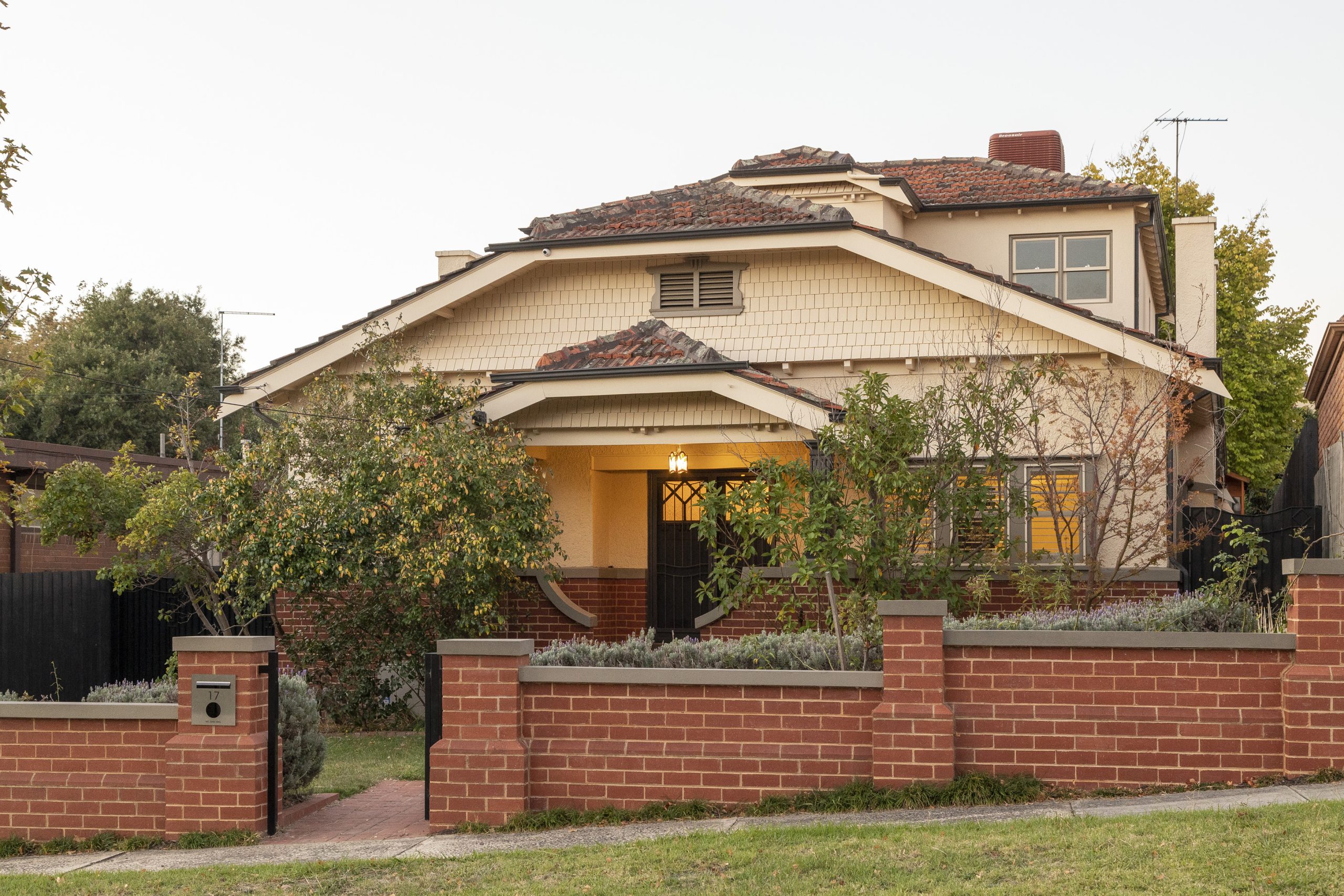 Camberwell Award Project