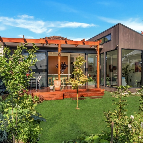 Northcote Finalist Northcote
