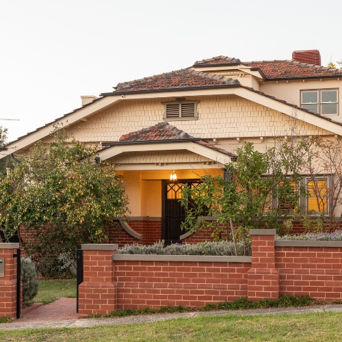 kerr Street Camberwell