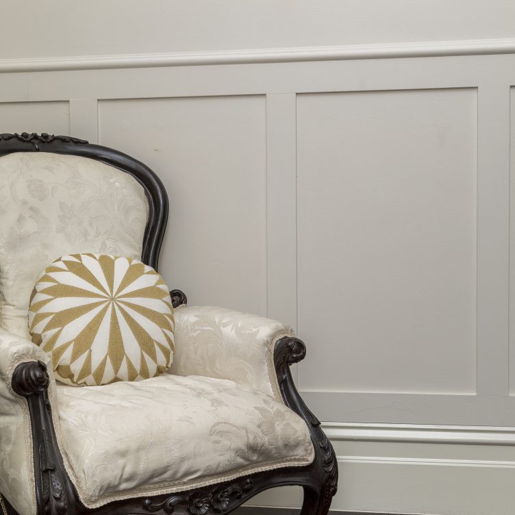 Cornices, Mouldings and Panelling
