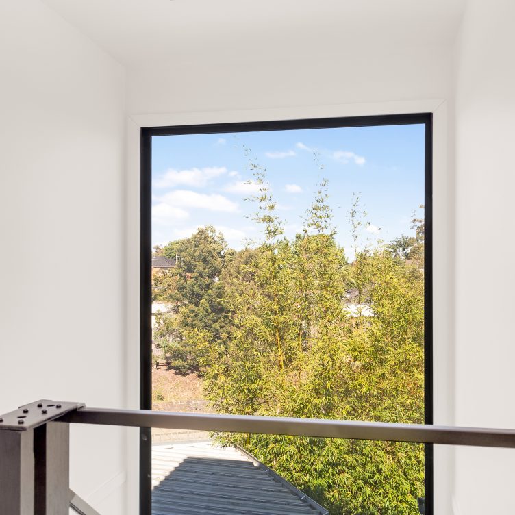 Windows and doors