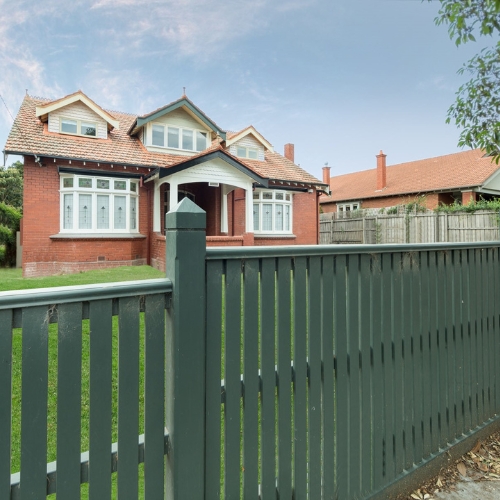 Glen Iris
