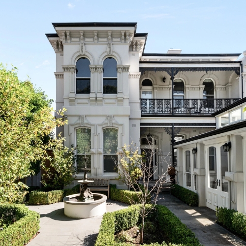 South Yarra