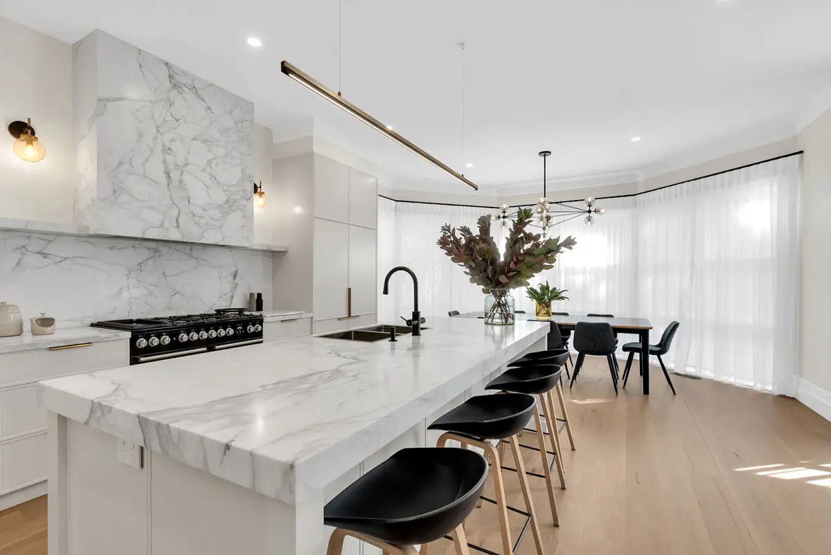Home extension