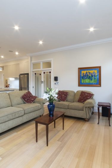 Camberwell Awarded Project