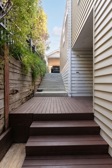 Driveway LG