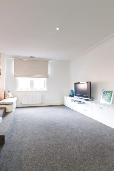 Kids Upstairs Playroom 2