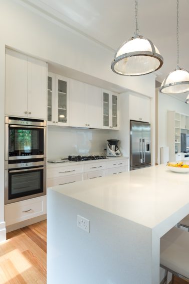 Kitchen After