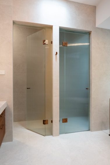 Master Ensuite
