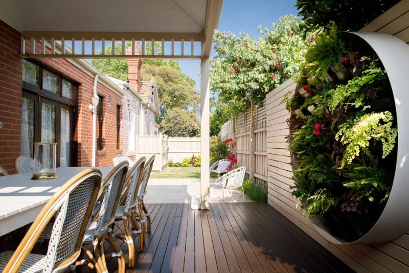 Heritage Home Renovation & Extension | Period Extensions